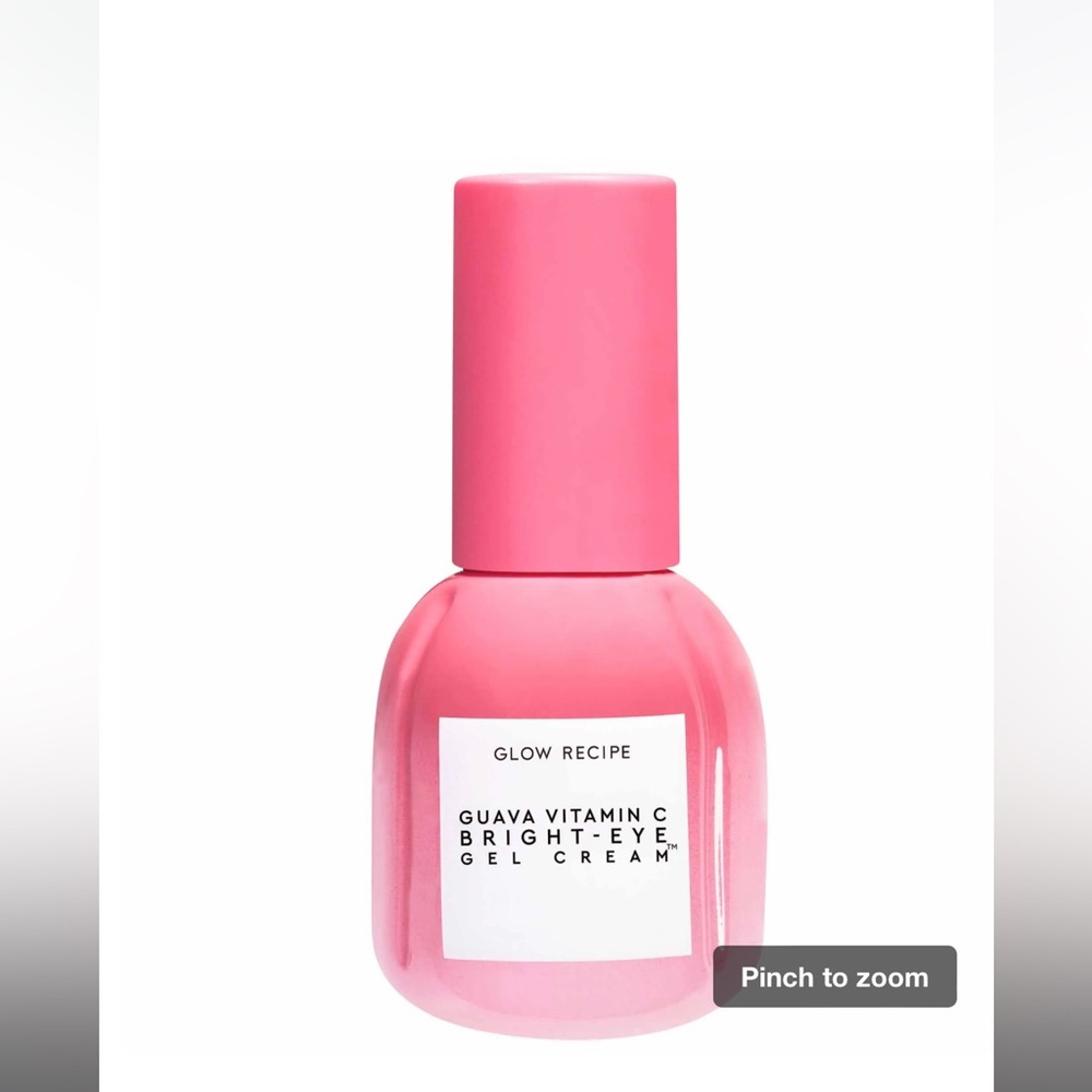 Glow Recipe Bright Eye Gel Cream